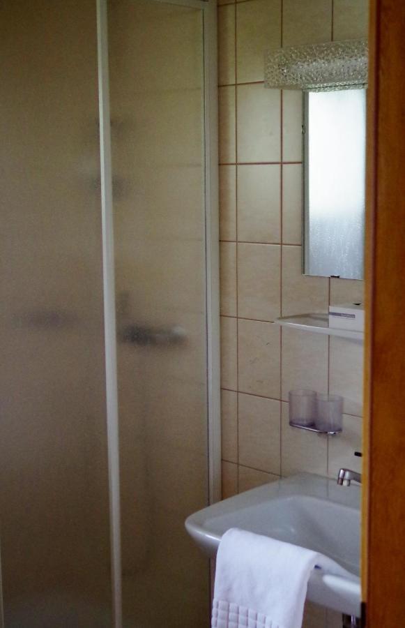 Hotel Edi Samnaun Camera foto
